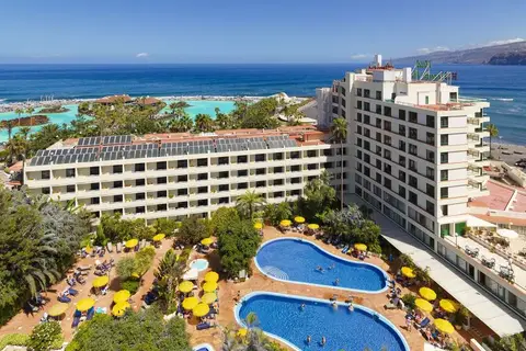 H10 Tenerife Playa in Puerto de la Cruz — foto 15