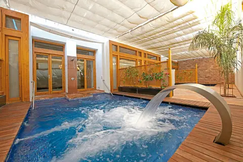 Fort Arabesque West Bay in Jungle Bar, foto 10
