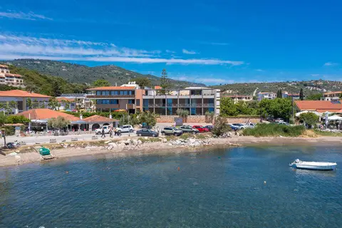 Hotel Alkyon in Σκιάθος — foto 25