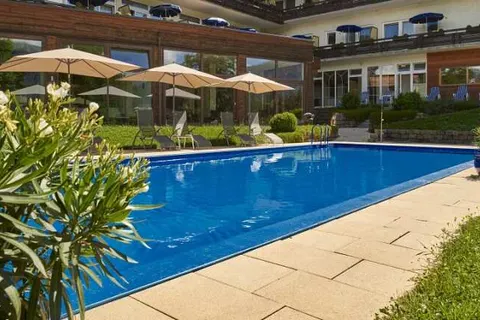 Hotel Wittelsbacher Hof foto 2