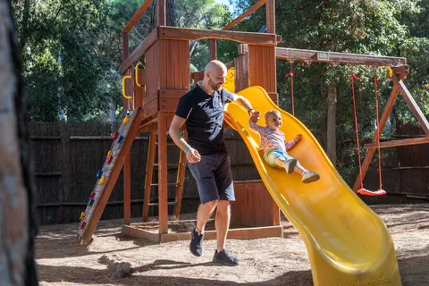 Etruria Camping Village foto 7