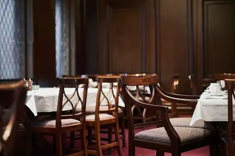 Hotel Holt in Reykjavik — foto 8