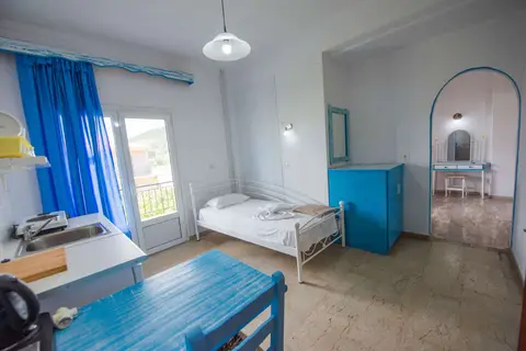 Anthis Studios in Πυθαγόρειο — foto 19