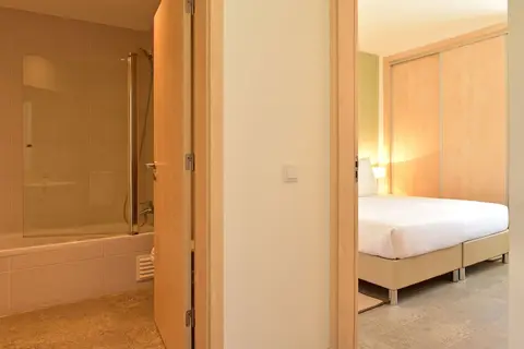 Algarve Race Resort Hotel in Portimão — foto 17