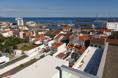 Antillia in Ponta Delgada — foto 24