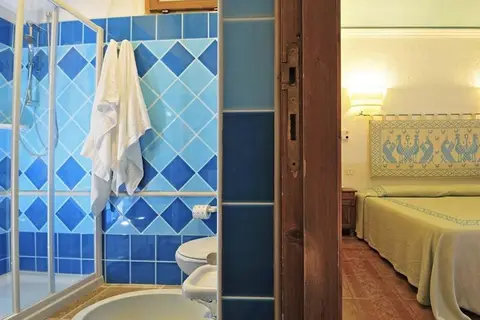 Arbatax Park Resort in Tortolì — foto 12