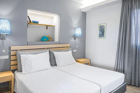 Sergiani Apartments foto 3