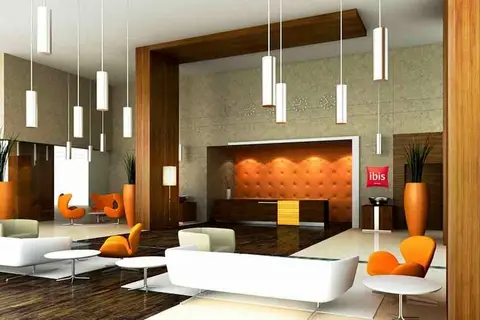 Ibis Dubai Al Rigga in ديرة — foto 16