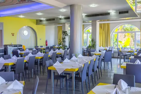 Rethymno Mare Royal & Water Park in Skaleta — foto 24