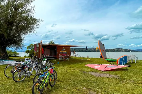 Camping Mirabella foto 3