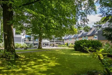 Hotel Landgoed Zonheuvel foto 23