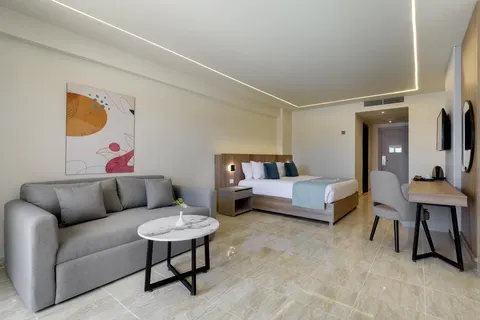 Flow Spectrum Resort Sahl Hasheesh foto 3