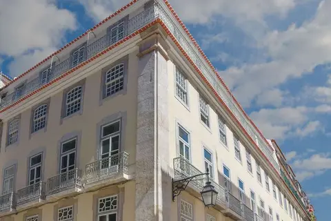 Behotelisboa in Lissabon, foto 12