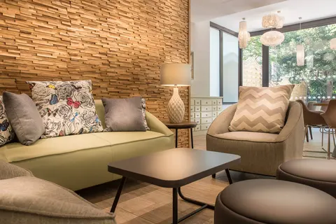 Hotel The Bedford foto 8