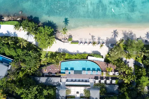 Conrad Koh Samui in Koh Samui — foto 12