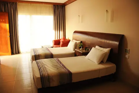 Shams Prestige Abu Soma Resort in Soma Bay — foto 9
