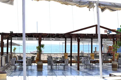 Eagles Paradise Abu Soma Resort in سفاجا — foto 13