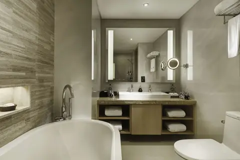 Banyan Tree Bangkok in Bangkok — foto 9