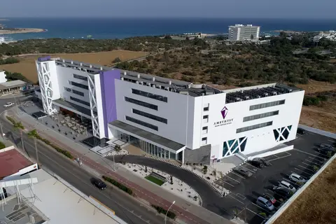 Amethyst Napa Hotel & Spa in Ayia Napa — foto 13