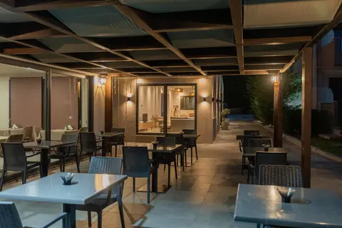 Hotel Phaedra Suites in Δημοτική Ενότητα Παλικής — foto 24