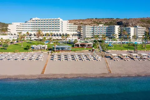 Hotel Rodos Palladium Leisure & Wellness in Faliraki — foto 3