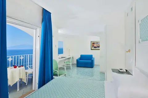 Grand Hotel Riviera Sorrento in Sorrento, foto 23