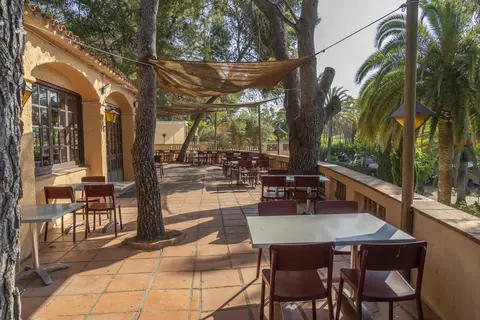 La Torre Del Sol in Mont-roig del Camp — foto 30