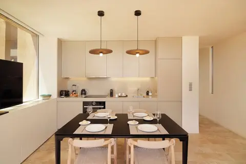 Palmares Signature Apartments in Lagos — foto 19