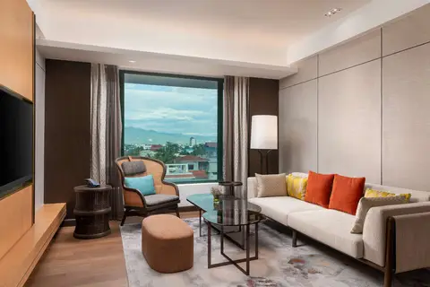 DoubleTree by Hilton Turin Lingotto in Turijn, foto 12