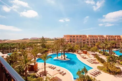 Kempinski Hotel San Lawrenz Gozo Malta in San Lawrenz — foto 24