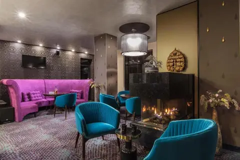 Ores Boutique Hotel in Ores Boutique Hotel, foto 5