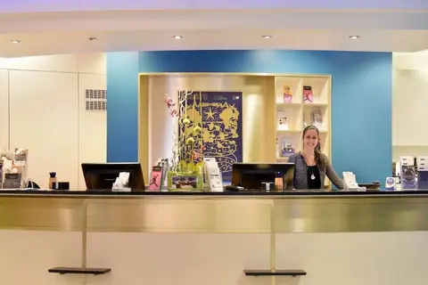 Astra Hotel Vevey in Vevey — foto 13