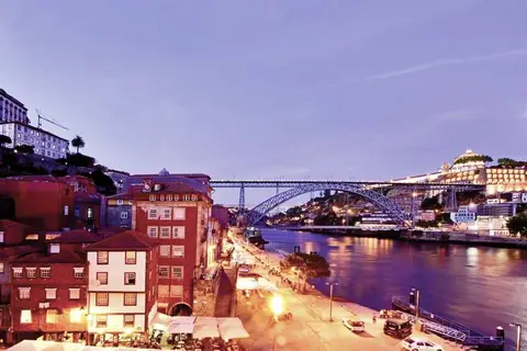 Pestana Vintage Porto in Porto, foto 13