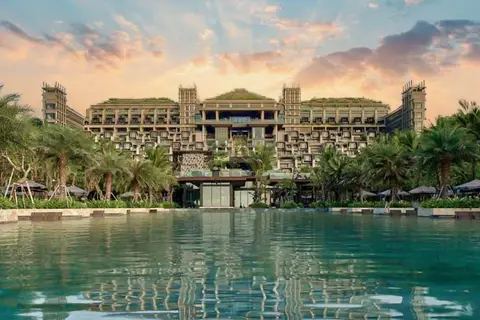 The Apurva Kempinski Bali in Kuta Selatan, foto 18