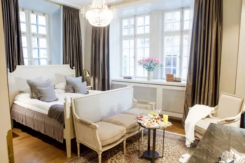 Hotel Kungsträdgården - The King's Garden in Stockholm — foto 3