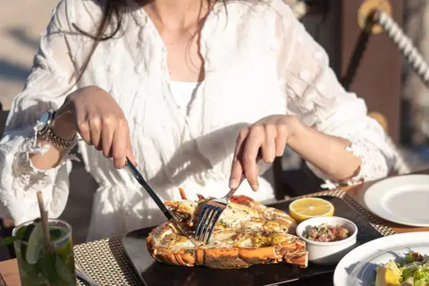 Sifawy Boutique Hotel in السيفة — foto 17