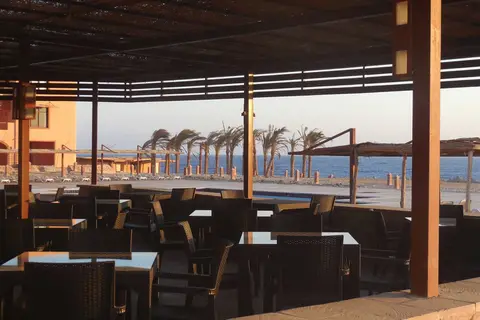 Viva Blue Resort & Diving Sharm El Naga in Sharm El Naga Resort — foto 23