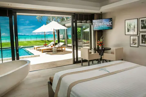 Nikki Beach Resort & Spa Koh Samui in Tong Yang, foto 5