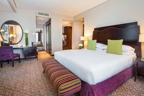 Rose Rayhaan by Rotana in Dubai — foto 5
