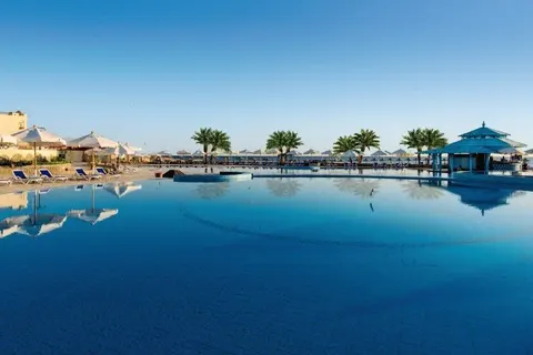 Concorde Moreen Beach Resort in Concorde Moreen Beach Resort & SPA