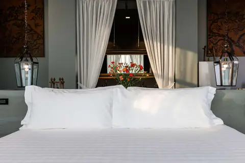 Sunsuri Phuket in ตำบลราไวย์ — foto 21