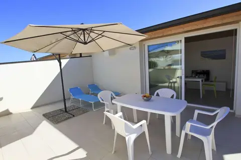 Sud Est Appartementen in Ragusa, foto 6
