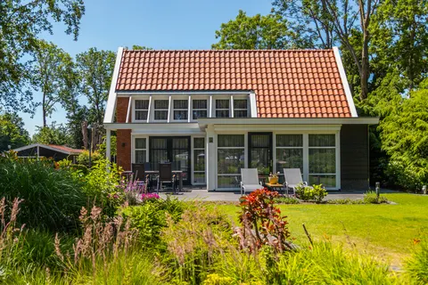 Vakantiepark Bad Hoophuizen foto 27