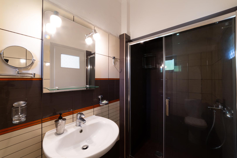 Appartementen Apolafsi foto 10