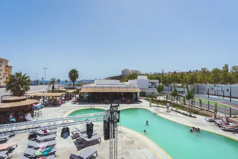 Costa Del Sol Glamping Village in Fuengirola — foto 25