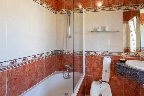 Appartementen Presa de Moura - inclusief huurauto foto 21