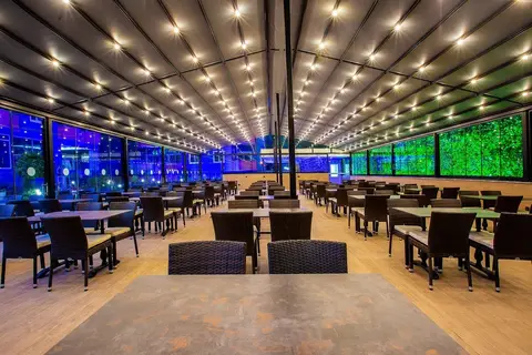 Grand Alisa Hotel in Alanya — foto 19