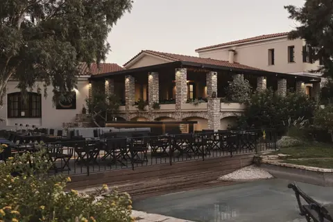 Doryssa Seaside Resort in Δημοτική Ενότητα Πυθαγορείου — foto 19