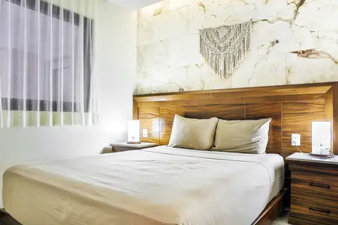 Grand Fifty Suites in Playa del Carmen — foto 23
