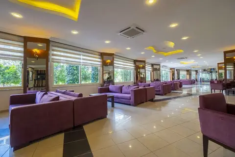 Aydinbey Gold Dreams in Alanya — foto 29
